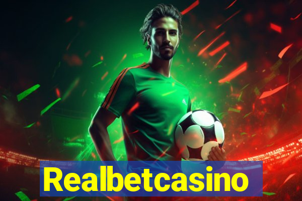 Realbetcasino