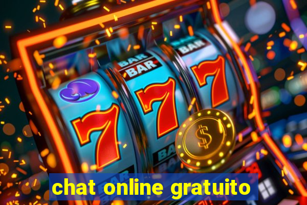 chat online gratuito