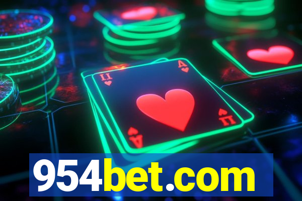 954bet.com