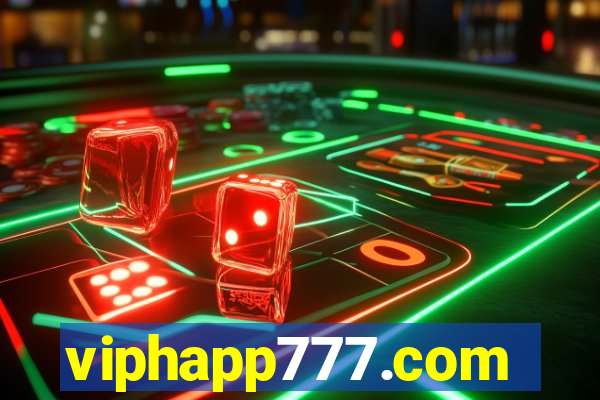 viphapp777.com