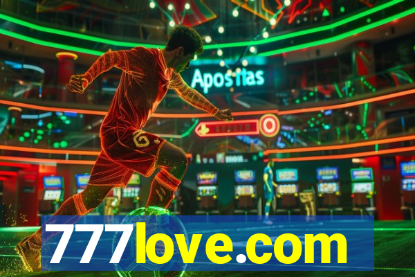 777love.com