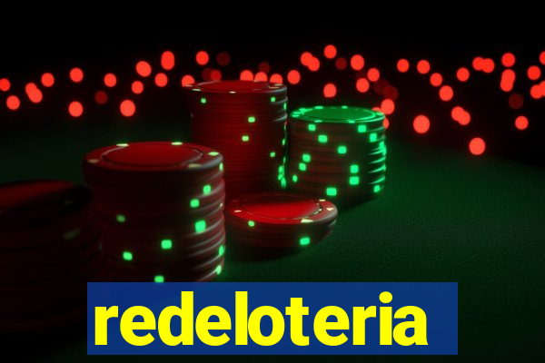 redeloteria