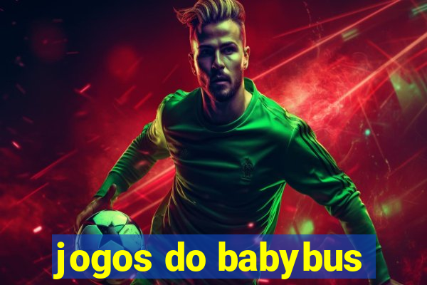 jogos do babybus