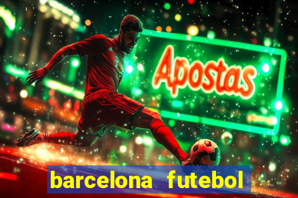 barcelona futebol play hd