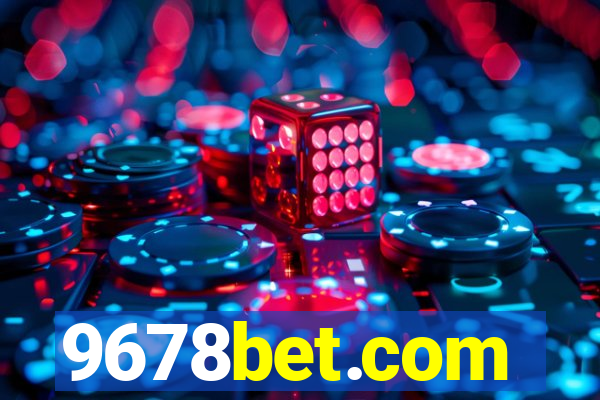 9678bet.com