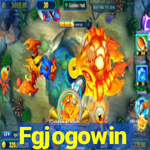 Fgjogowin