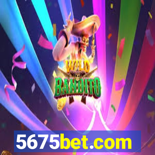 5675bet.com