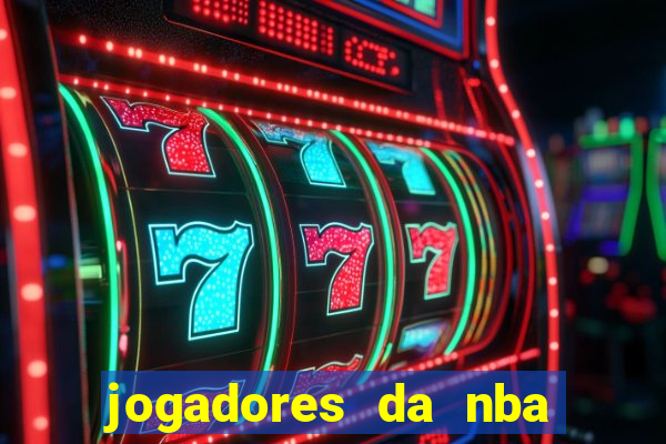 jogadores da nba de a a z stop