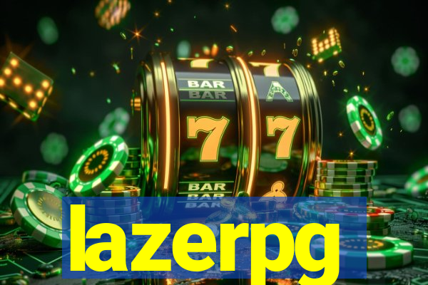 lazerpg