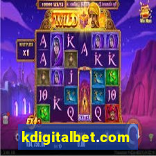 kdigitalbet.com