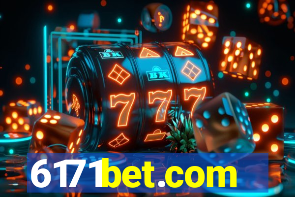 6171bet.com