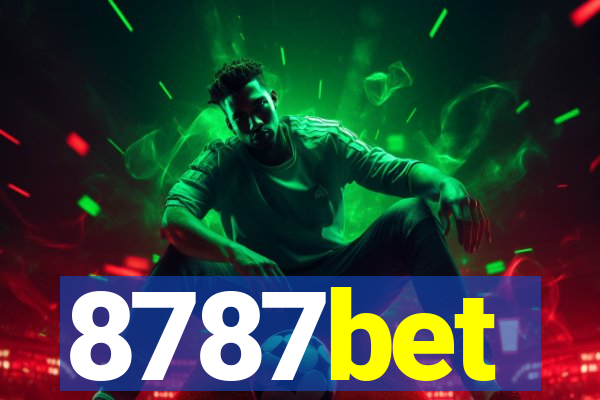 8787bet