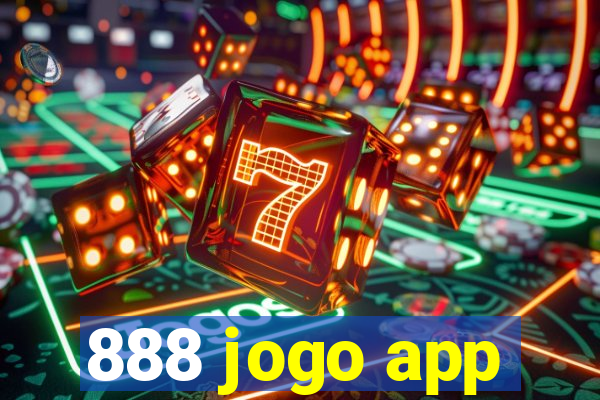 888 jogo app