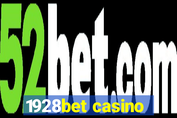 1928bet casino