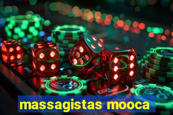 massagistas mooca