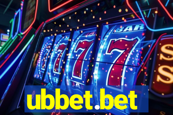 ubbet.bet