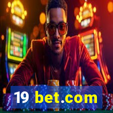 19 bet.com