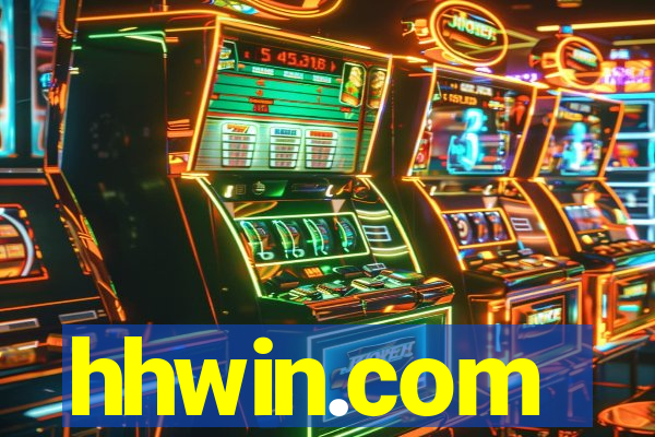 hhwin.com