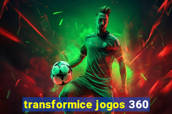 transformice jogos 360