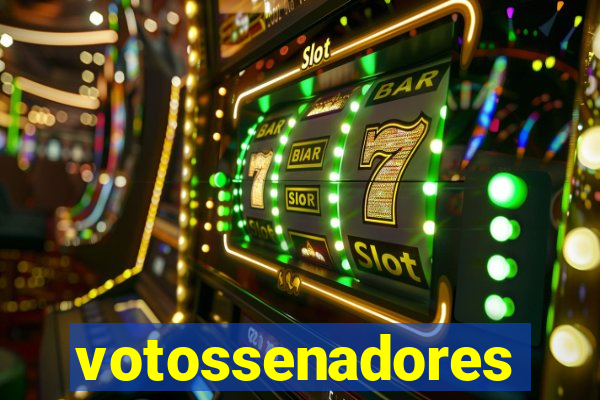 votossenadores