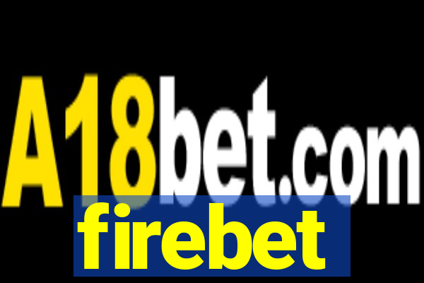 firebet