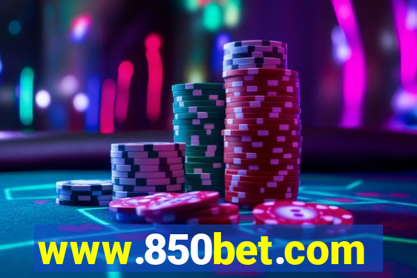 www.850bet.com