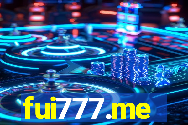 fui777.me