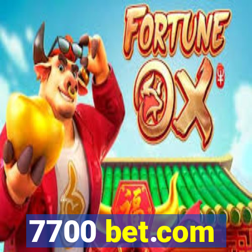 7700 bet.com