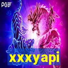 xxxyapi