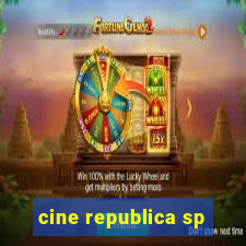 cine republica sp