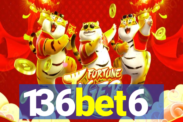 136bet6