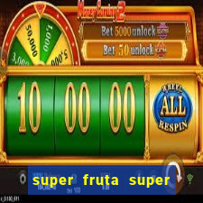 super fruta super fruit box codes 2024 april