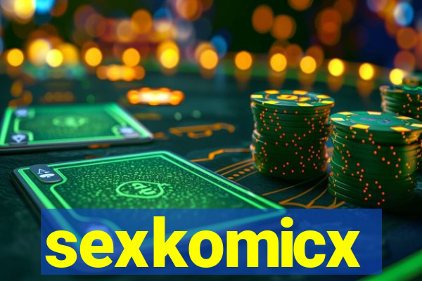 sexkomicx