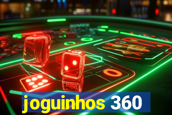 joguinhos 360