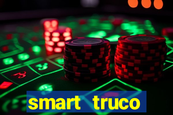 smart truco paulista e mineiro