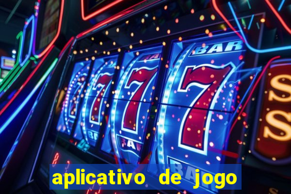 aplicativo de jogo big win