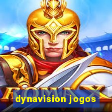 dynavision jogos