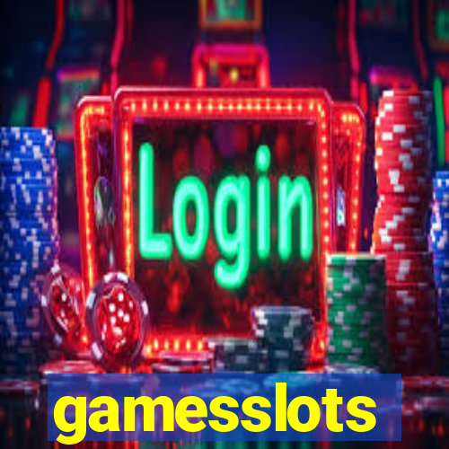 gamesslots