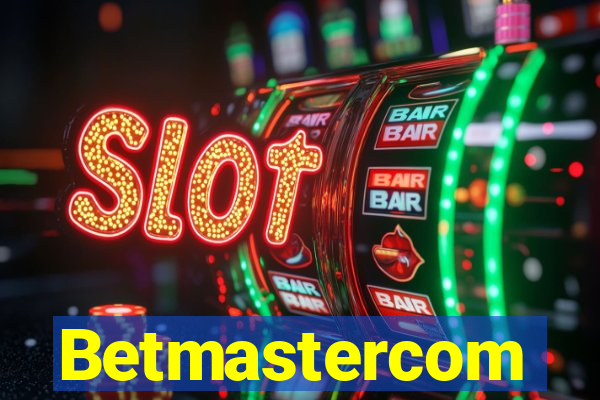 Betmastercom