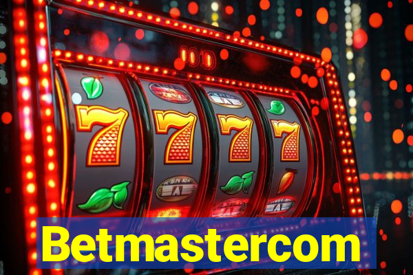 Betmastercom