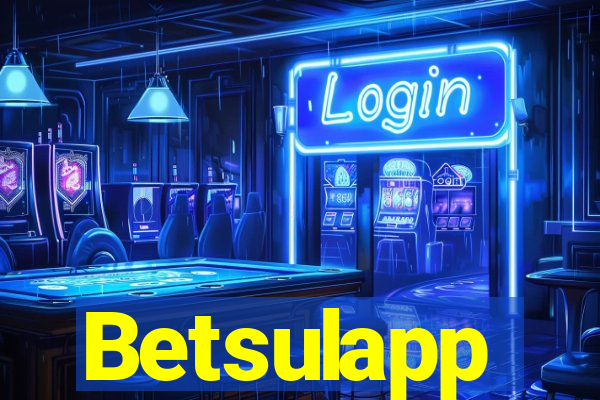 Betsulapp