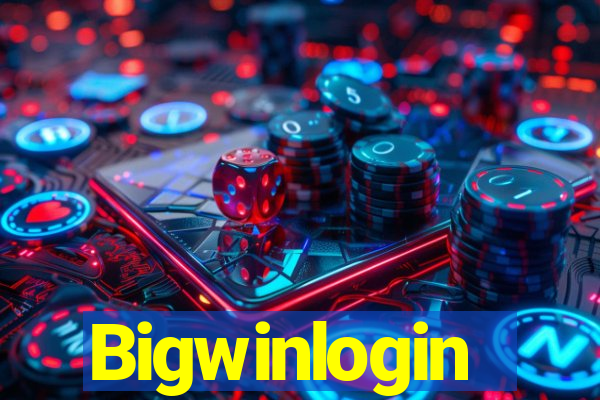 Bigwinlogin