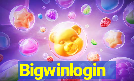 Bigwinlogin