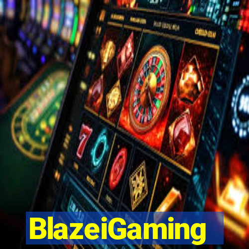 BlazeiGaming