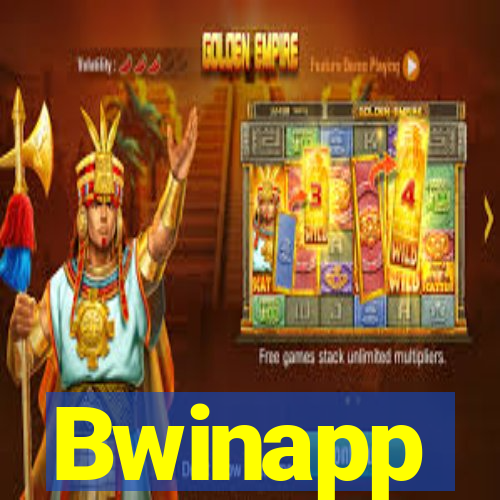 Bwinapp