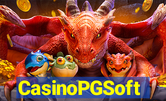 CasinoPGSoft