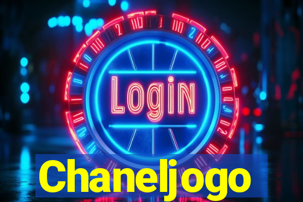 Chaneljogo