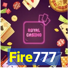 Fire777