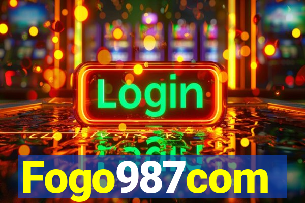 Fogo987com