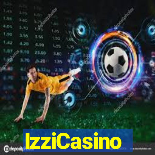 IzziCasino